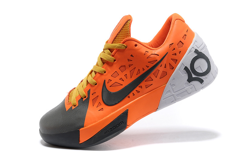 Nike KD 5 Low [Ref. 03] - Cliquez sur l'image pour la fermer